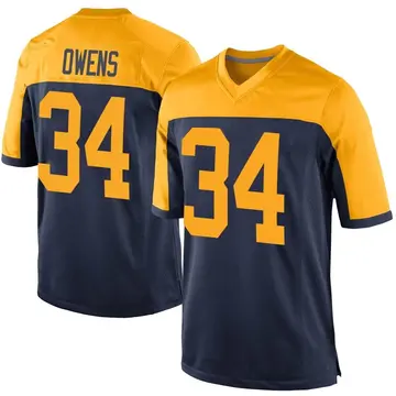 Nike Steven Wirtel Los Angeles Rams Limited Royal Alternate Vapor  Untouchable Jersey - Women's